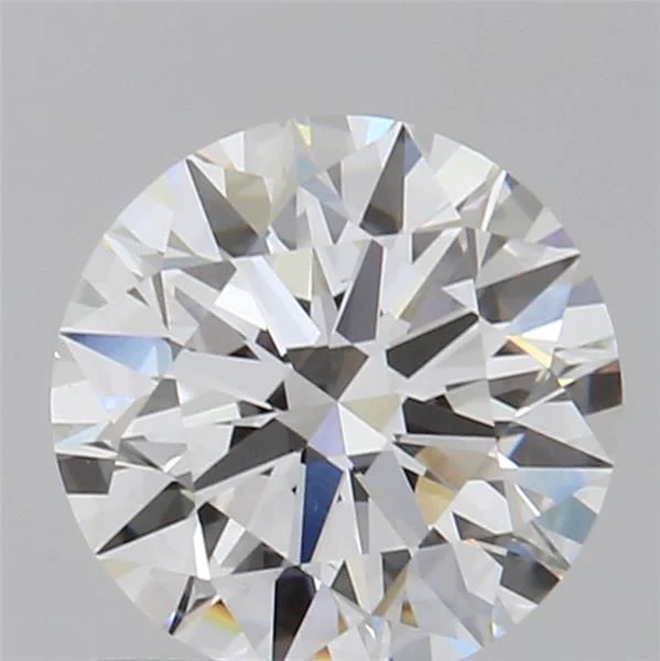 1.09 ct. E/VS1 Round Lab Grown Diamond