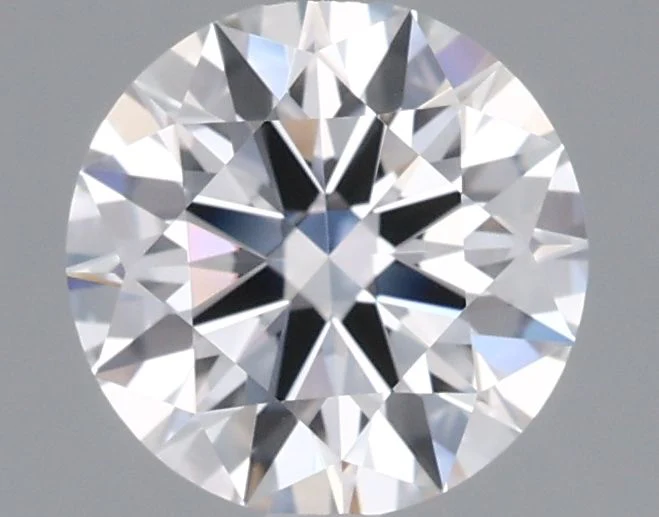 1.09 ct. E/VVS1 Round Lab Grown Diamond