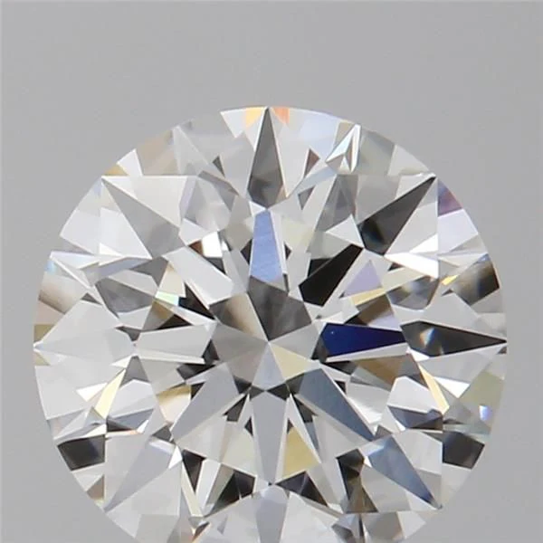 1.09 ct. E/VVS1 Round Lab Grown Diamond