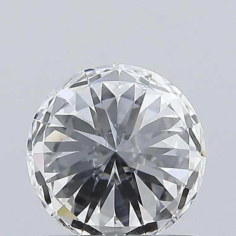 1.09 ct. E/VVS2 Radiant Lab Grown Diamond