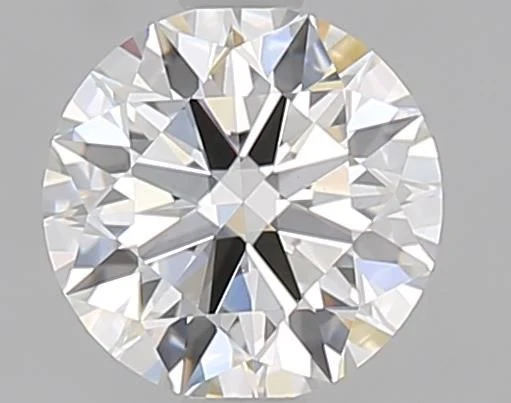 1.09 ct. E/VVS2 Round Lab Grown Diamond