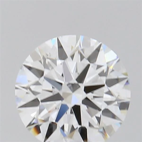 1.09 ct. E/VVS2 Round Lab Grown Diamond