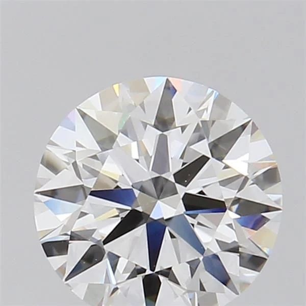 1.09 ct. E/VVS2 Round Lab Grown Diamond