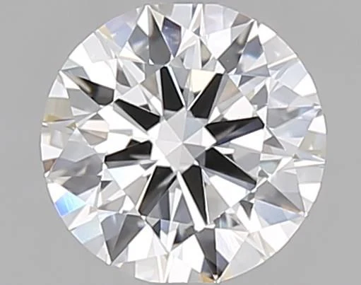 1.09 ct. E/VVS2 Round Lab Grown Diamond