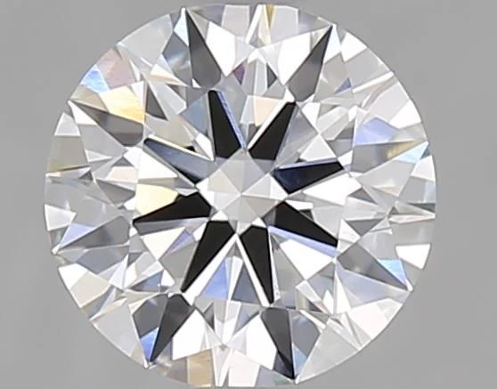 1.09 ct. E/VVS2 Round Lab Grown Diamond