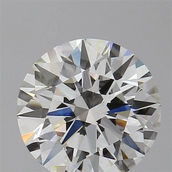 1.09 ct. E/VVS2 Round Lab Grown Diamond