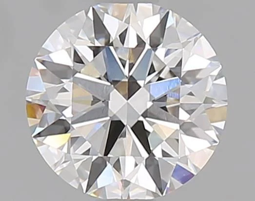 1.09 ct. E/VVS2 Round Lab Grown Diamond
