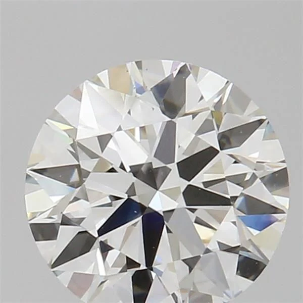 1.09 ct. F/VS1 Round Lab Grown Diamond