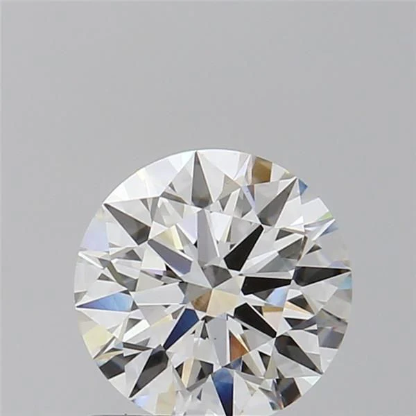 1.09 ct. F/VS1 Round Lab Grown Diamond