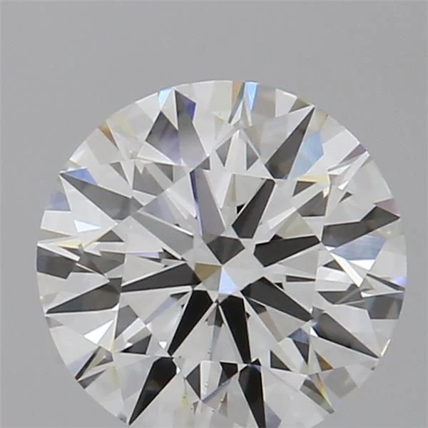1.09 ct. F/VS1 Round Lab Grown Diamond