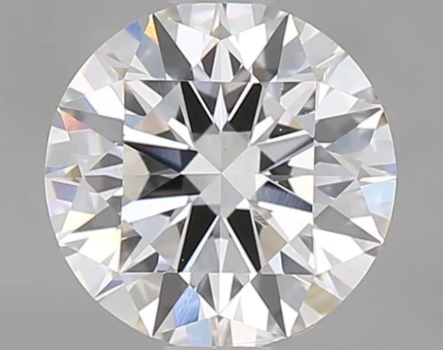 1.09 ct. F/VS1 Round Lab Grown Diamond