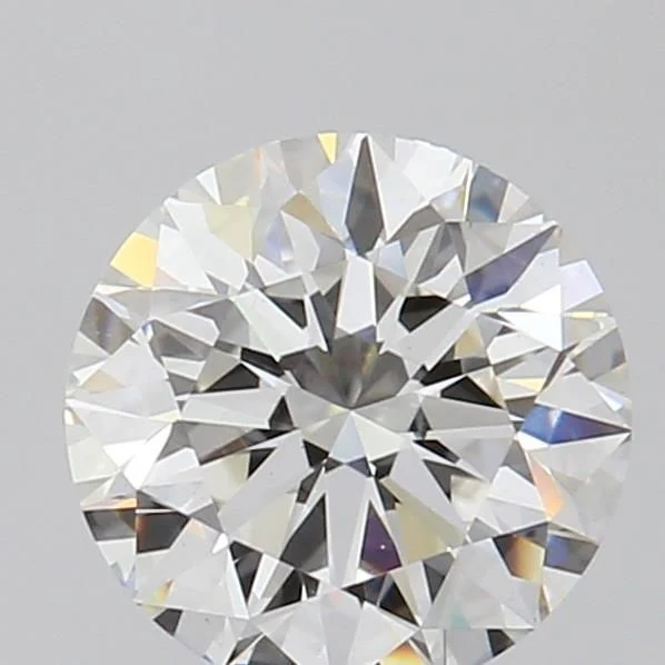 1.09 ct. F/VS1 Round Lab Grown Diamond