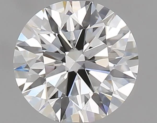 1.09 ct. F/VS1 Round Lab Grown Diamond