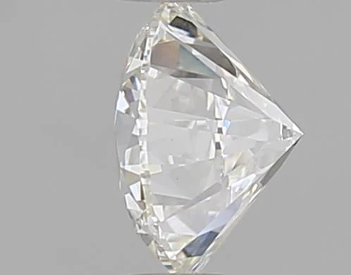1.09 ct. F/VVS2 Round Lab Grown Diamond