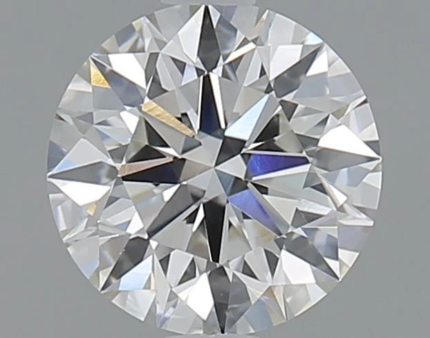 1.09 ct. G/VS1 Round Diamond