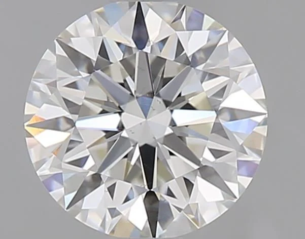 1.09 ct. G/VS2 Round Lab Grown Diamond