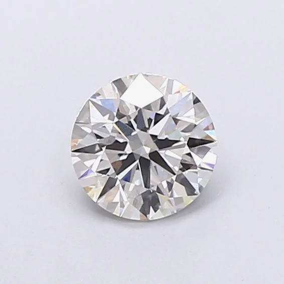 1.09 ct. G/VS2 Round Lab Grown Diamond