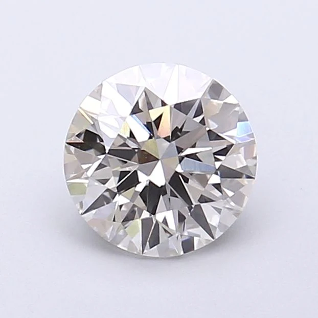 1.09 ct. G/VVS2 Round Lab Grown Diamond - Image 2