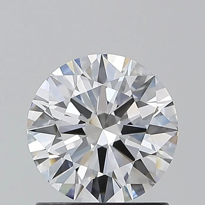 1.10 ct. D/FL Round Diamond