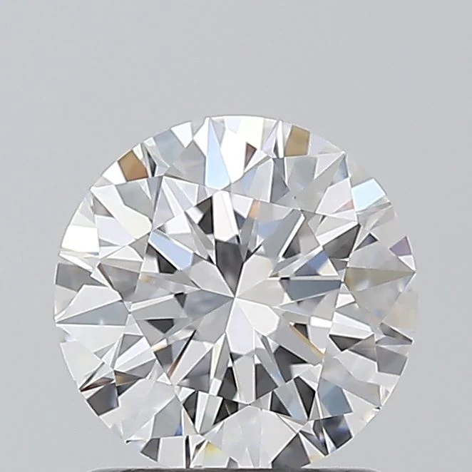 1.10 ct. D/FL Round Diamond