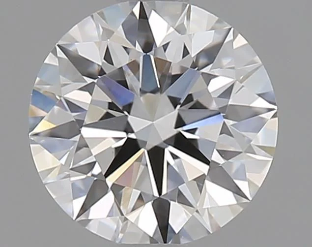 1.10 ct. D/VS1 Round Lab Grown Diamond