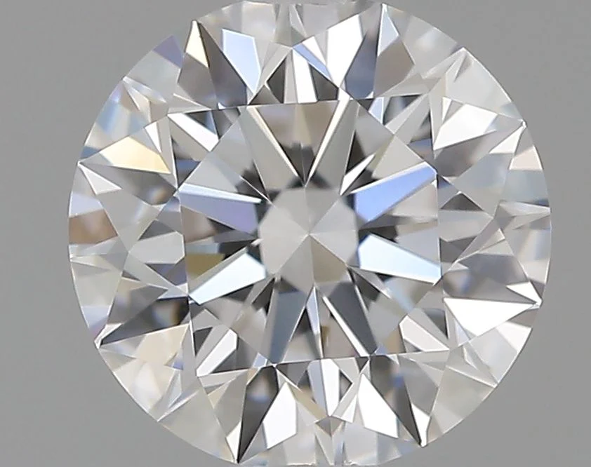 1.10 ct. D/VS1 Round Lab Grown Diamond