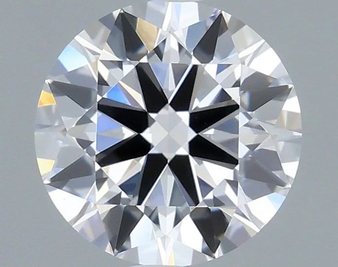 1.10 ct. D/VS1 Round Lab Grown Diamond