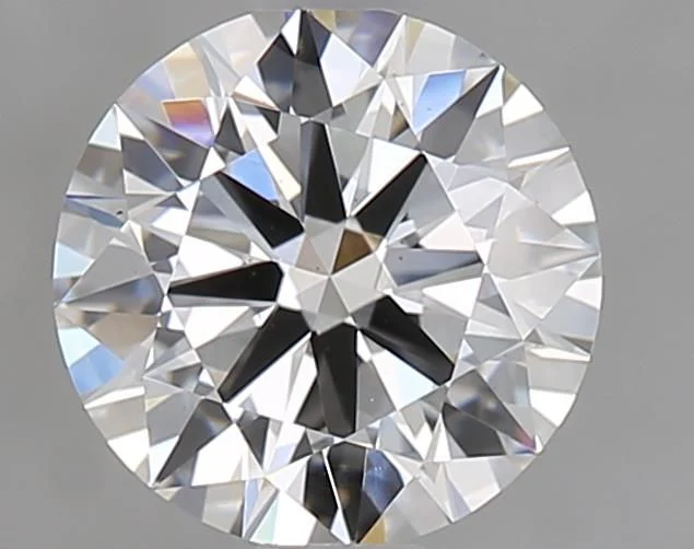 1.10 ct. D/VS2 Round Lab Grown Diamond