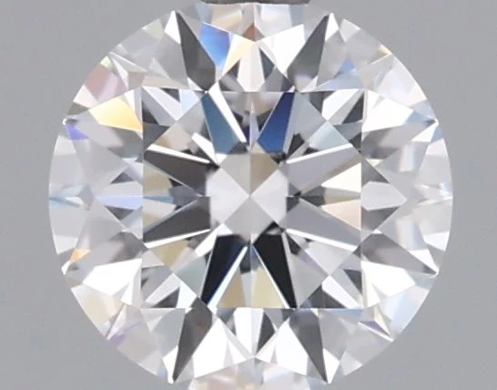 1.10 ct. D/VVS1 Round Lab Grown Diamond