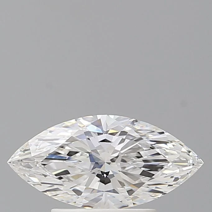 1.10 ct. D/VVS2 Marquise Lab Grown Diamond