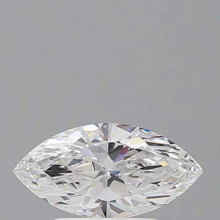 1.10 ct. D/VVS2 Marquise Lab Grown Diamond