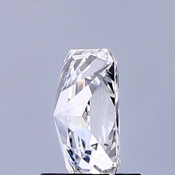 1.10 ct. D/VVS2 Radiant Lab Grown Diamond