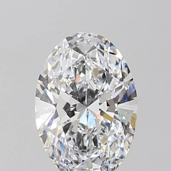 1.10 ct. E/IF Oval Lab Grown Diamond