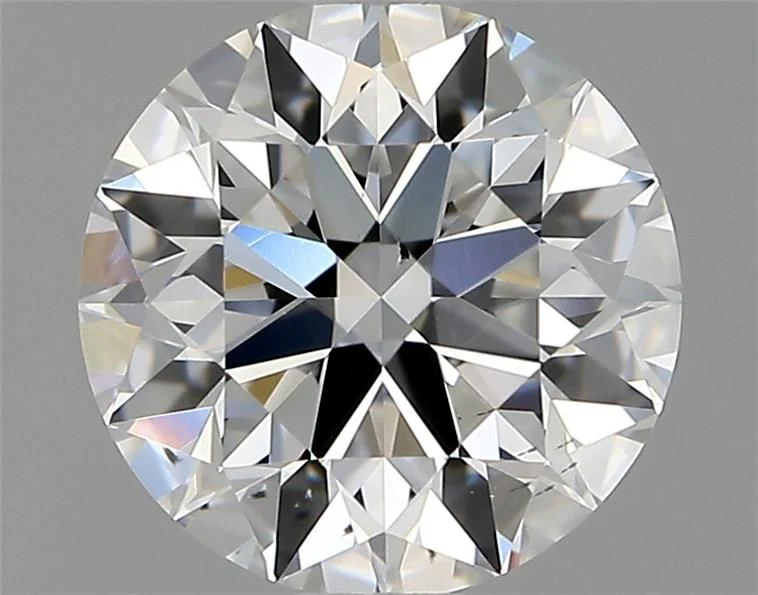 1.10 ct. E/SI1 Round Diamond