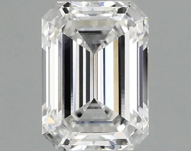 1.10 ct. E/VVS2 Emerald Lab Grown Diamond