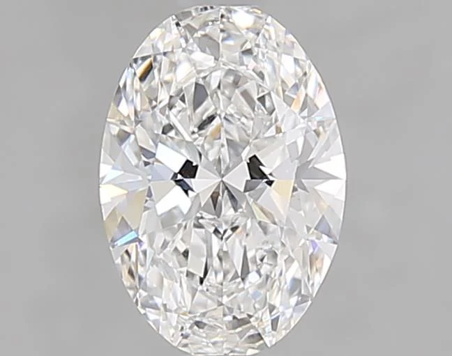1.10 ct. E/VVS2 Oval Lab Grown Diamond