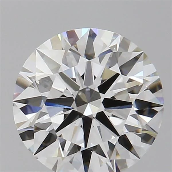 1.10 ct. E/VVS2 Round Lab Grown Diamond