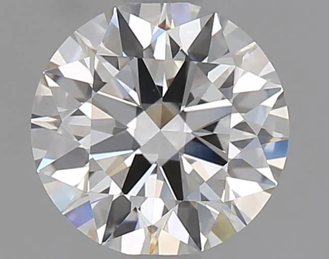 1.10 ct. E/VVS2 Round Lab Grown Diamond