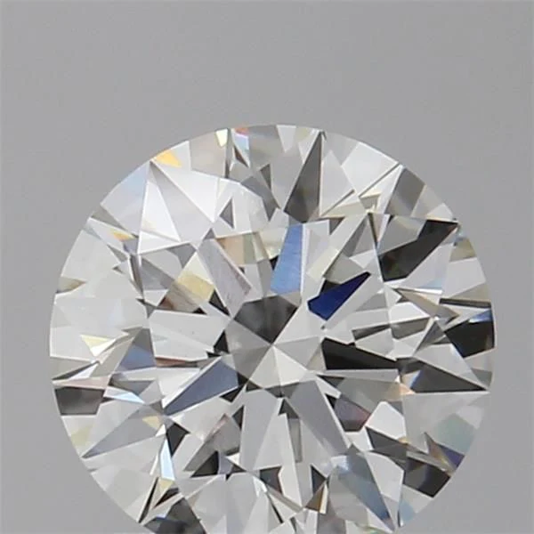 1.10 ct. F/VS1 Round Lab Grown Diamond