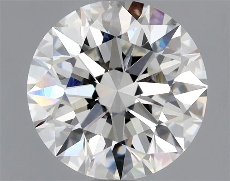 1.10 ct. F/VVS2 Round Diamond