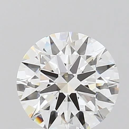 1.10 ct. F/VVS2 Round Lab Grown Diamond