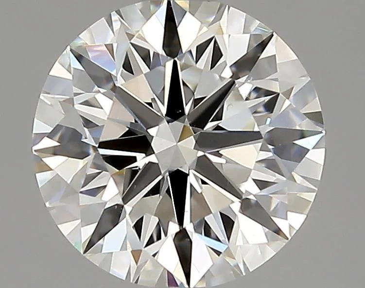 1.10 ct. G/SI1 Round Diamond