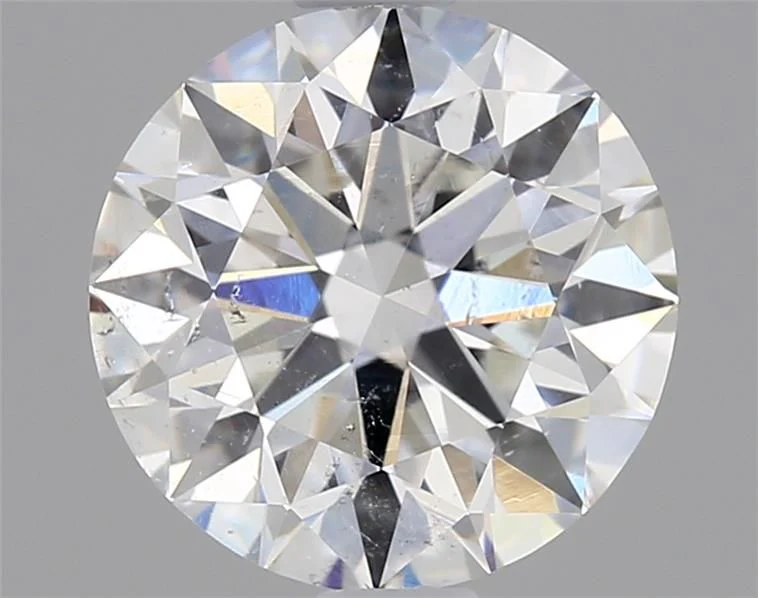 1.10 ct. G/SI2 Round Diamond