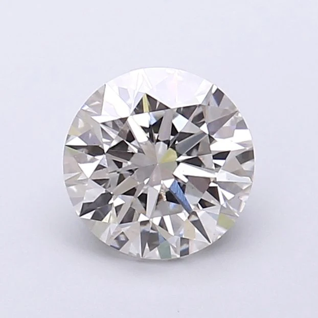 1.10 ct. G/VS2 Round Lab Grown Diamond