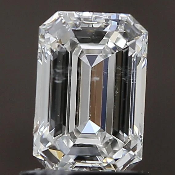 1.10 ct. G/VVS2 Emerald Lab Grown Diamond