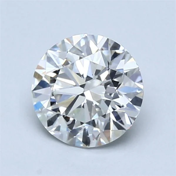 1.10 ct. G/VVS2 Round Diamond