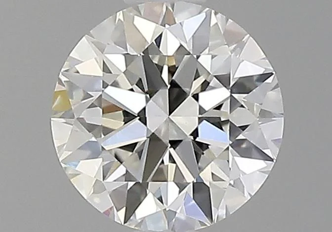 1.10 ct. H/VS1 Round Diamond