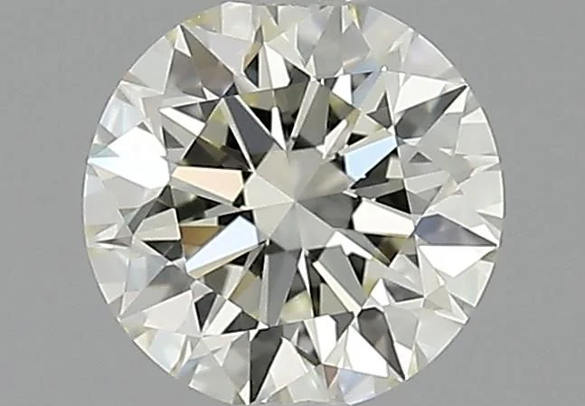 1.10 ct. M/VVS2 Round Diamond