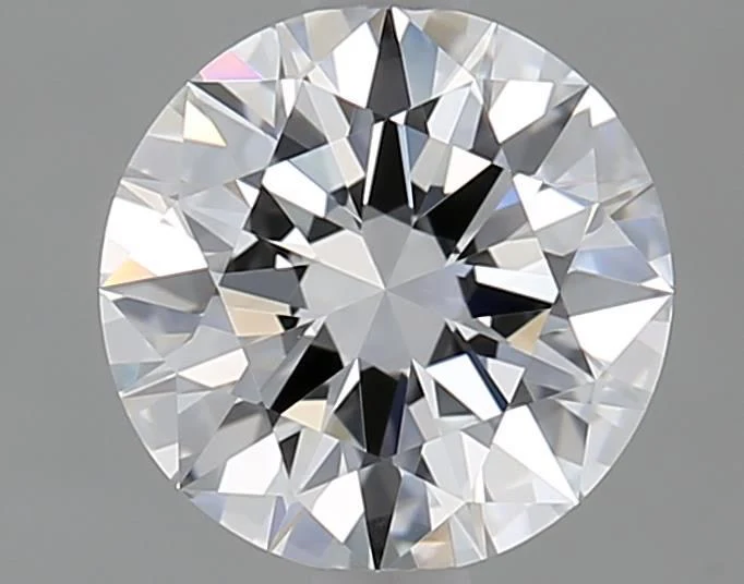1.11 ct. D/FL Round Diamond