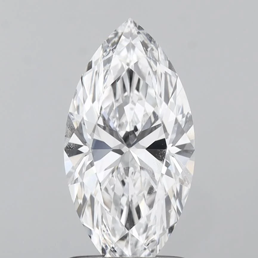 1.11 ct. D/IF Marquise Lab Grown Diamond